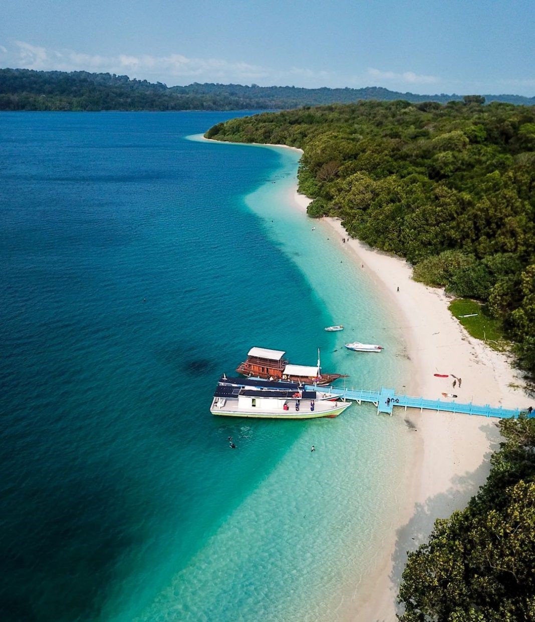 Ujung Kulon Tour